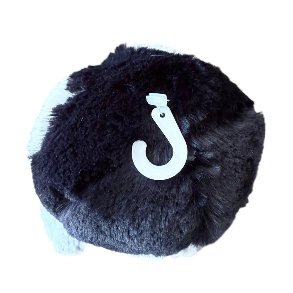 NEW Plush Penguin Twins (E35)